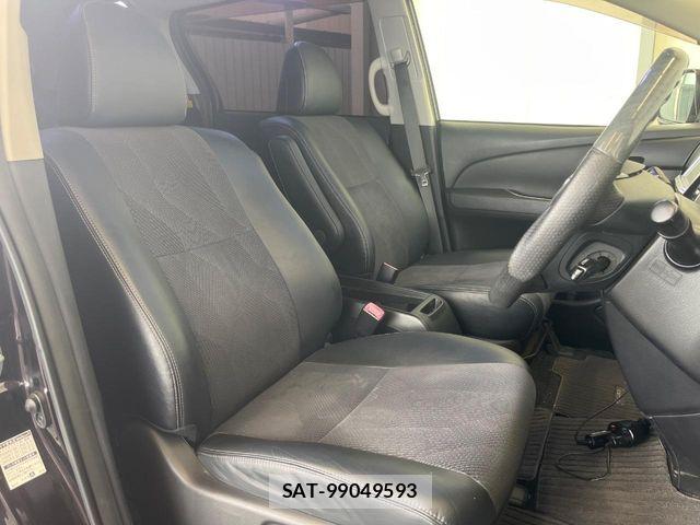 Toyota ESTIMA 2013-09 8666107-8