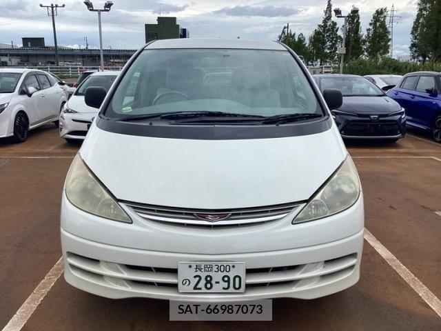 Toyota ESTIMA 2000-02 8658988-0