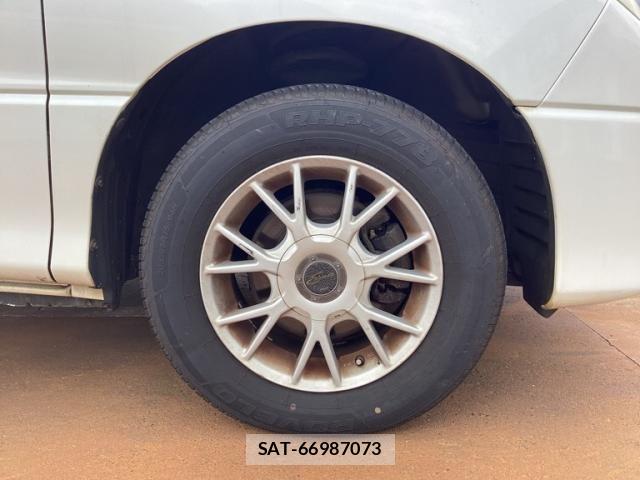 Toyota ESTIMA 2000-02 8658988-9