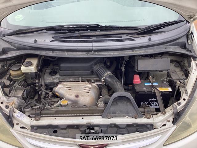 Toyota ESTIMA 2000-02 8658988-10