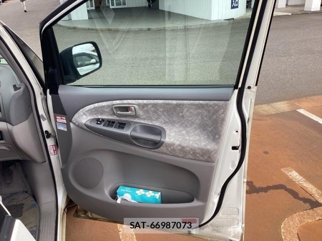 Toyota ESTIMA 2000-02 8658988-11