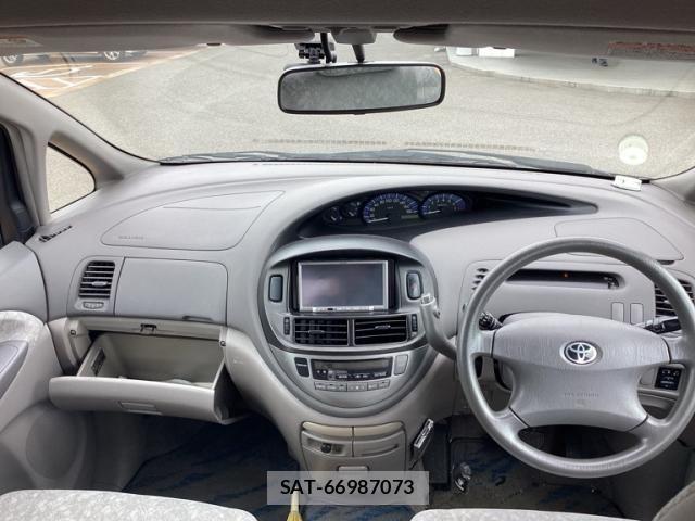 Toyota ESTIMA 2000-02 8658988-17