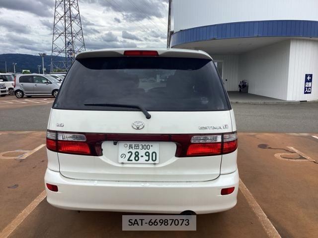Toyota ESTIMA 2000-02 8658988-1