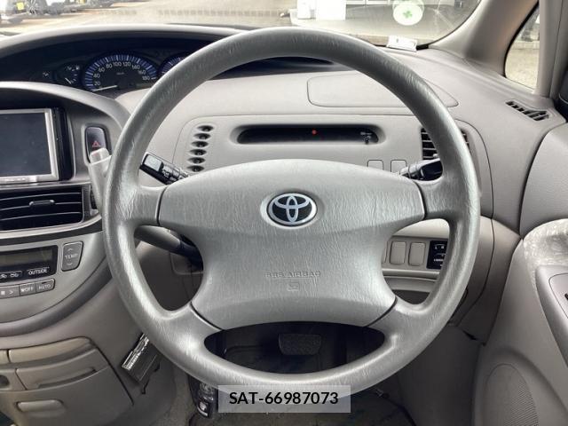 Toyota ESTIMA 2000-02 8658988-19
