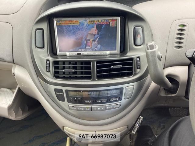 Toyota ESTIMA 2000-02 8658988-20