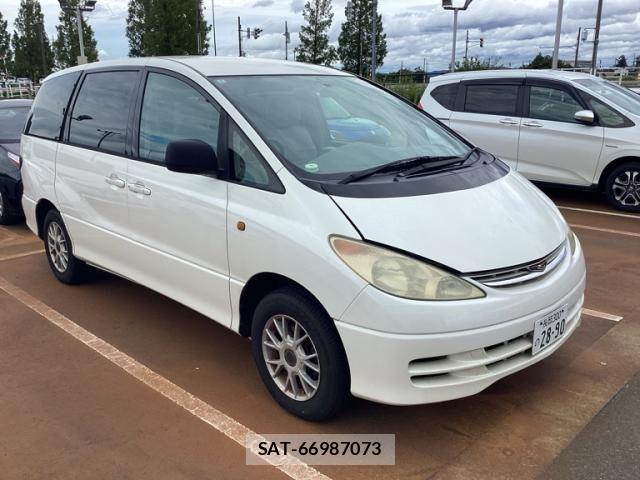 Toyota ESTIMA 2000-02 8658988-2