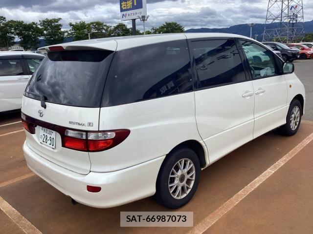 Toyota ESTIMA 2000-02 8658988-3