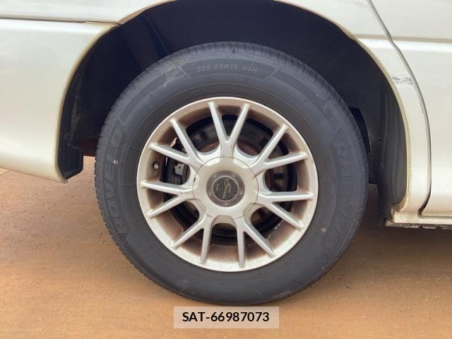 Toyota ESTIMA 2000-02 8658988-8