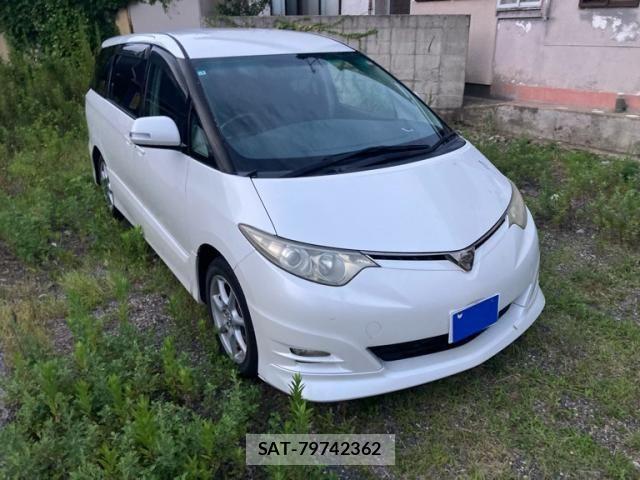 Toyota ESTIMA 2006-05 8666112-0