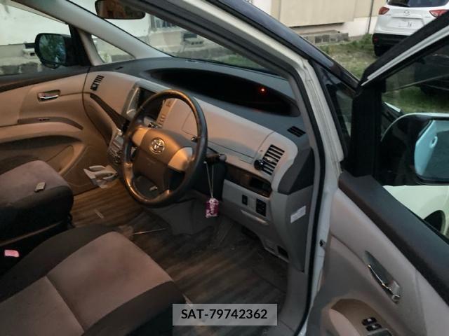 Toyota ESTIMA 2006-05 8666112-9