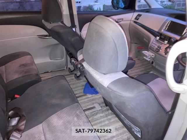 Toyota ESTIMA 2006-05 8666112-11