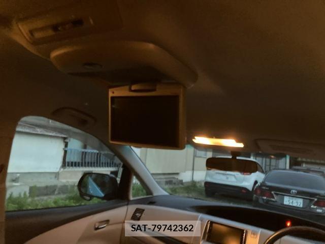 Toyota ESTIMA 2006-05 8666112-14
