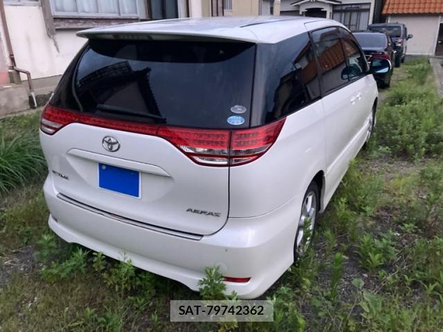 Toyota ESTIMA 2006-05 8666112-1