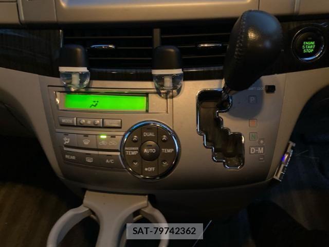 Toyota ESTIMA 2006-05 8666112-19