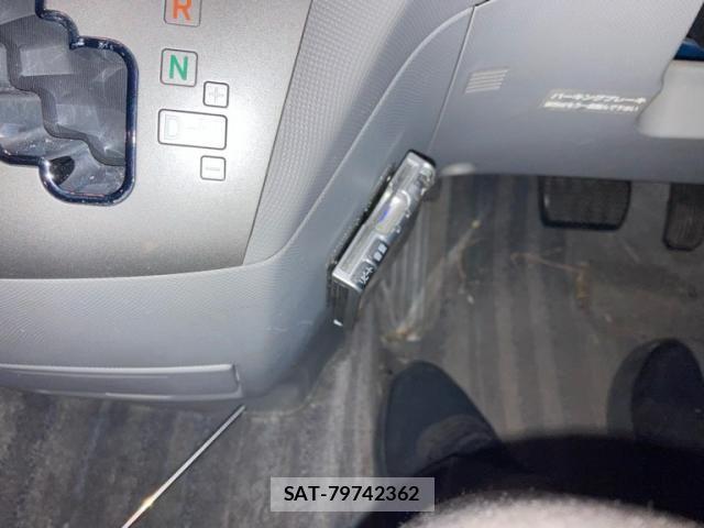 Toyota ESTIMA 2006-05 8666112-20