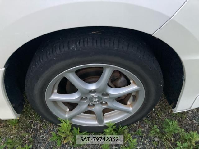 Toyota ESTIMA 2006-05 8666112-2