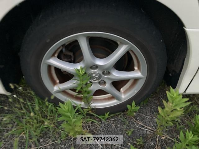 Toyota ESTIMA 2006-05 8666112-3