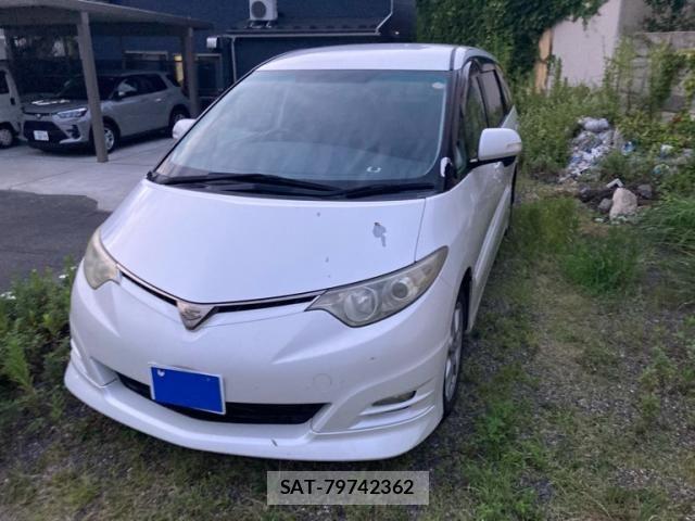 Toyota ESTIMA 2006-05 8666112-4