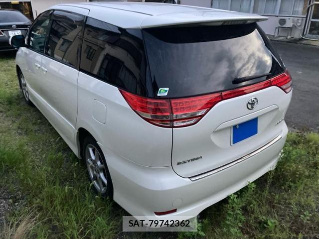 Toyota ESTIMA 2006-05 8666112-5