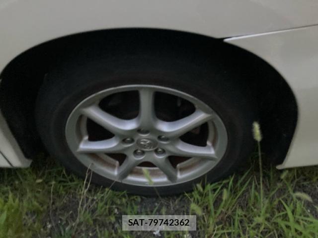 Toyota ESTIMA 2006-05 8666112-6
