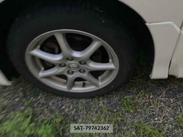 Toyota ESTIMA 2006-05 8666112-7