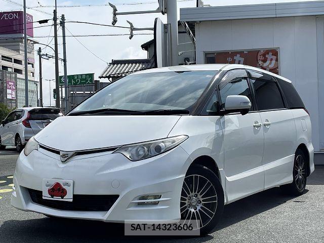 Toyota ESTIMA 2008-11 8658987-0