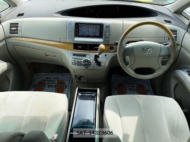 Toyota ESTIMA 2008-11 8658987-1