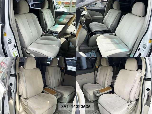 Toyota ESTIMA 2008-11 8658987-5