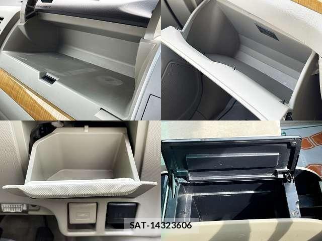 Toyota ESTIMA 2008-11 8658987-7