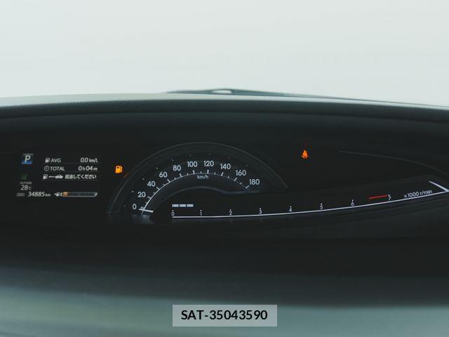 Toyota ESTIMA 2016-08 8658985-16