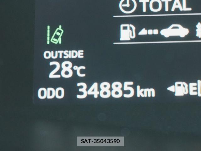 Toyota ESTIMA 2016-08 8658985-17