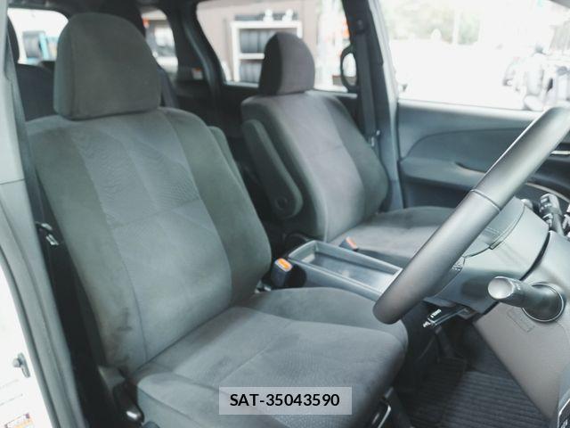 Toyota ESTIMA 2016-08 8658985-20