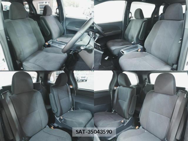 Toyota ESTIMA 2016-08 8658985-2
