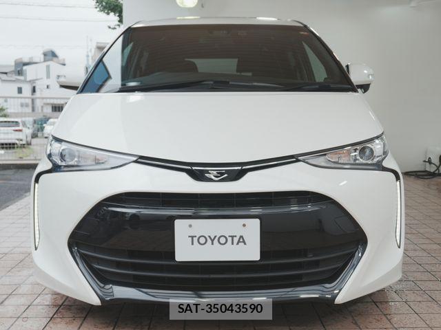 Toyota ESTIMA 2016-08 8658985-29