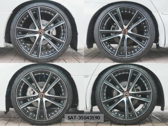 Toyota ESTIMA 2016-08 8658985-4