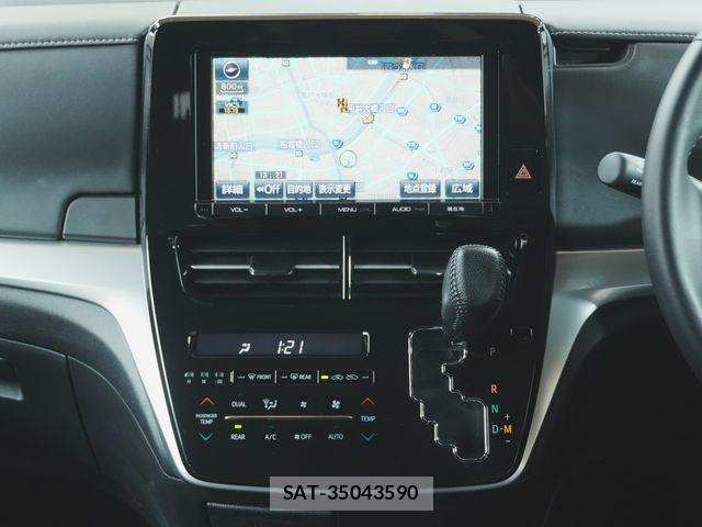 Toyota ESTIMA 2016-08 8658985-5