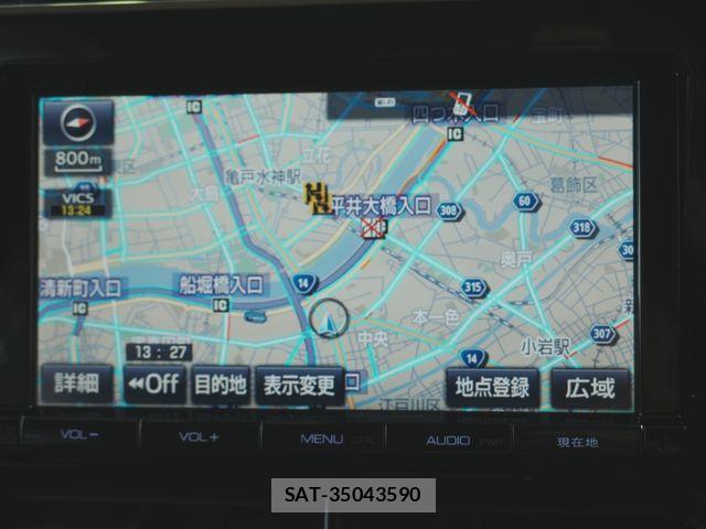 Toyota ESTIMA 2016-08 8658985-6