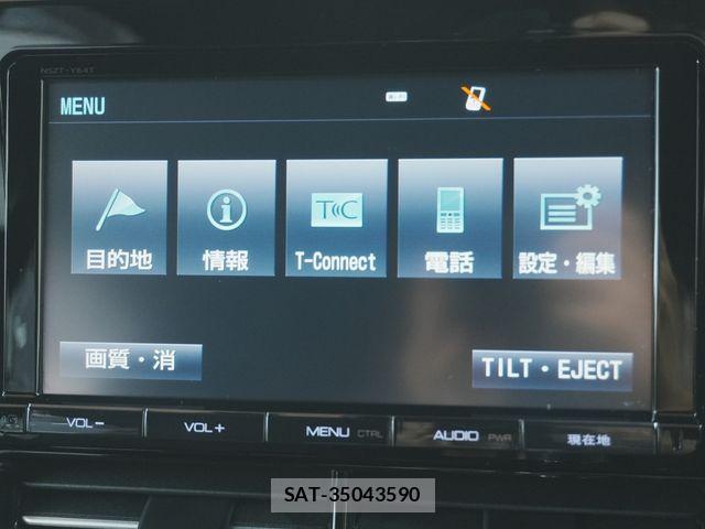 Toyota ESTIMA 2016-08 8658985-7