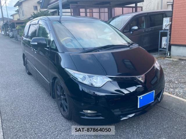 Toyota ESTIMA 2008-04 8658991-0