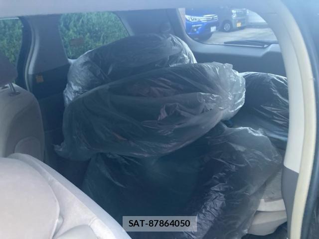 Toyota ESTIMA 2008-04 8658991-9