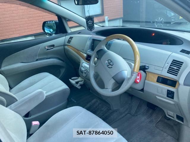 Toyota ESTIMA 2008-04 8658991-12