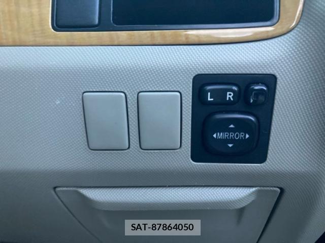 Toyota ESTIMA 2008-04 8658991-14