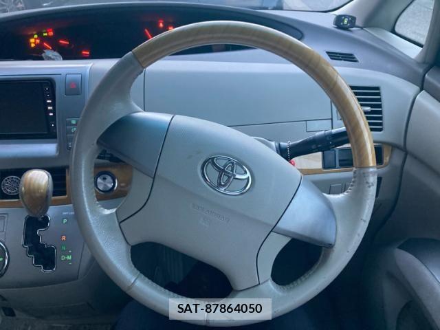 Toyota ESTIMA 2008-04 8658991-15