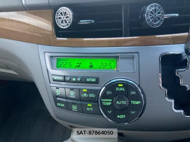 Toyota ESTIMA 2008-04 8658991-16