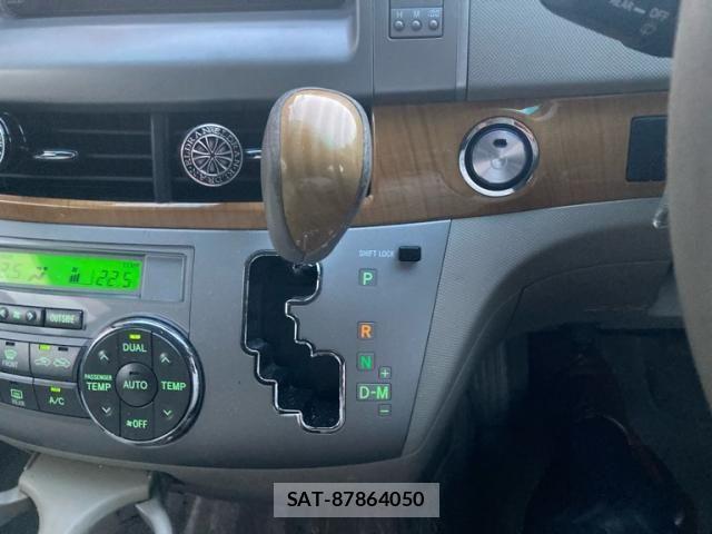 Toyota ESTIMA 2008-04 8658991-17