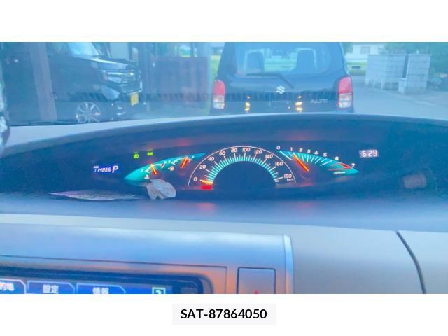 Toyota ESTIMA 2008-04 8658991-21