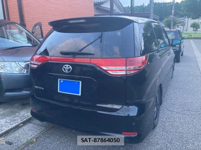 Toyota ESTIMA 2008-04 8658991-2