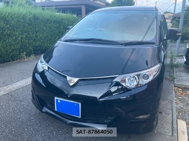 Toyota ESTIMA 2008-04 8658991-3
