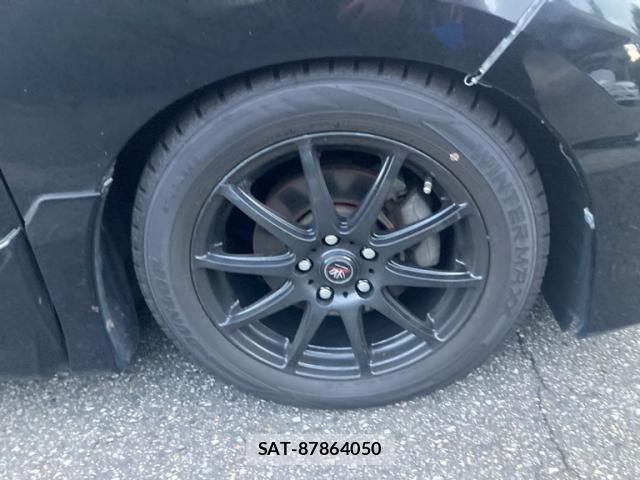 Toyota ESTIMA 2008-04 8658991-4