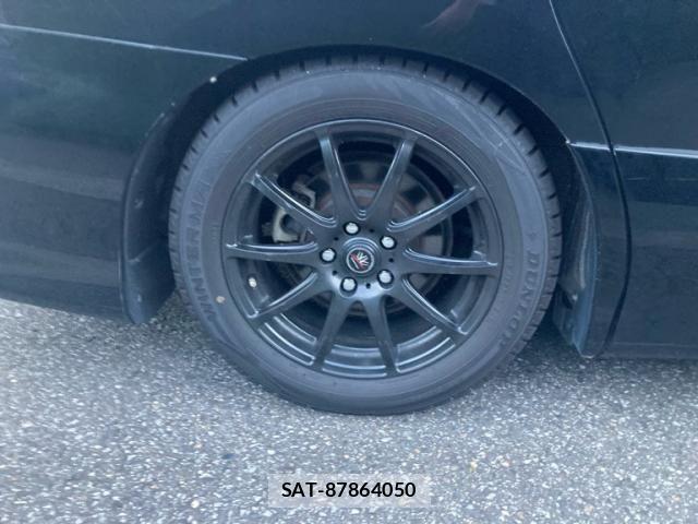 Toyota ESTIMA 2008-04 8658991-5